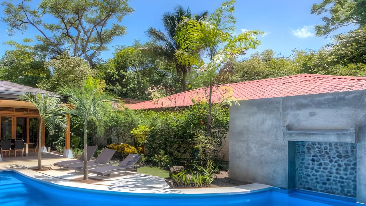 Photo of Outdoor in Playa Guiones