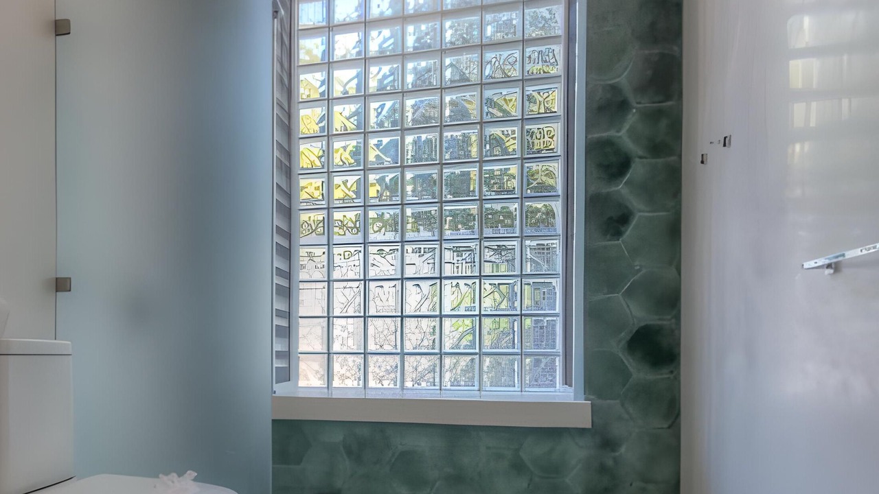 Photo of Bathroom in Playa Guiones