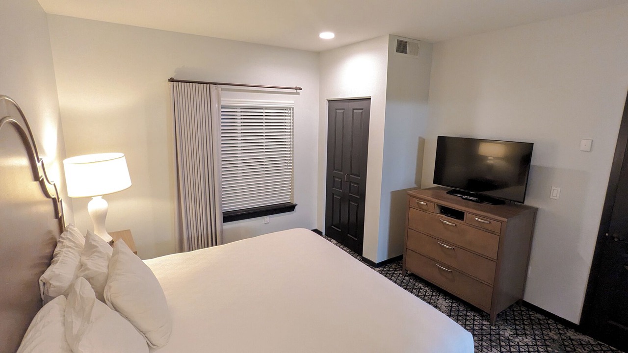 Photo of Bedroom in Solvang