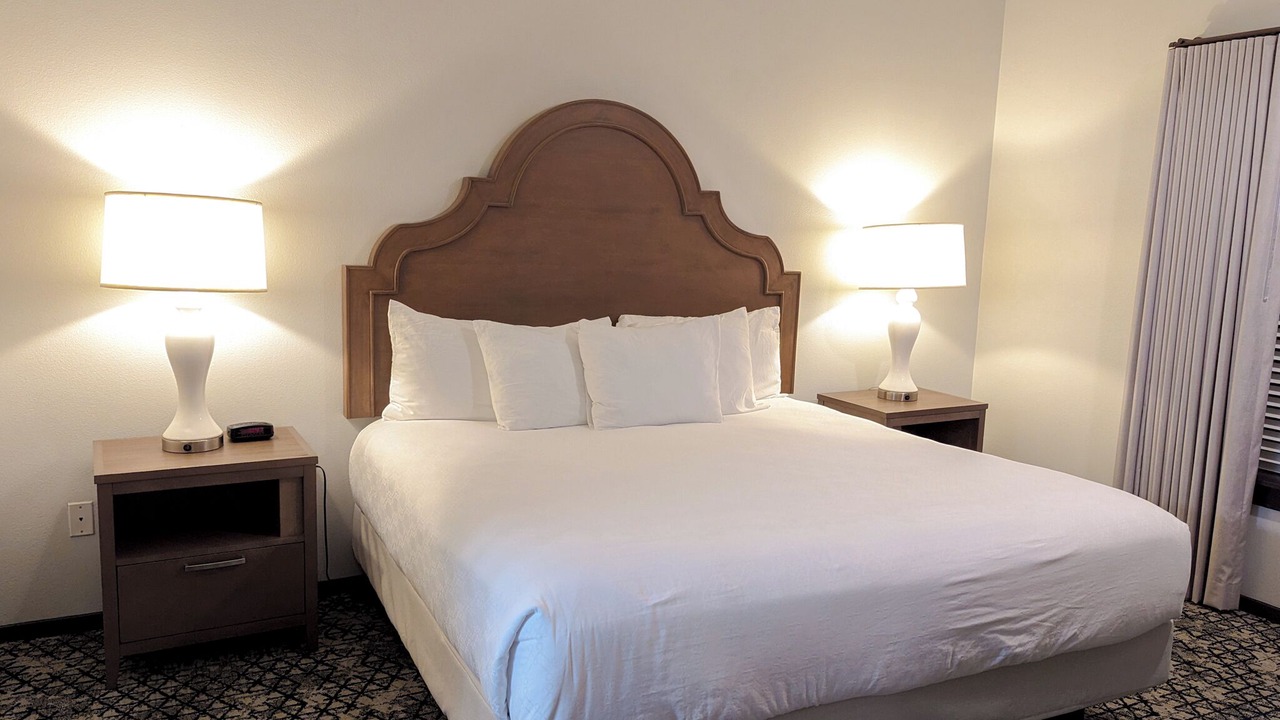 Photo of Bedroom in Solvang