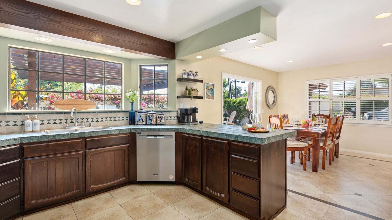 Photo of Kitchen in West Mesa