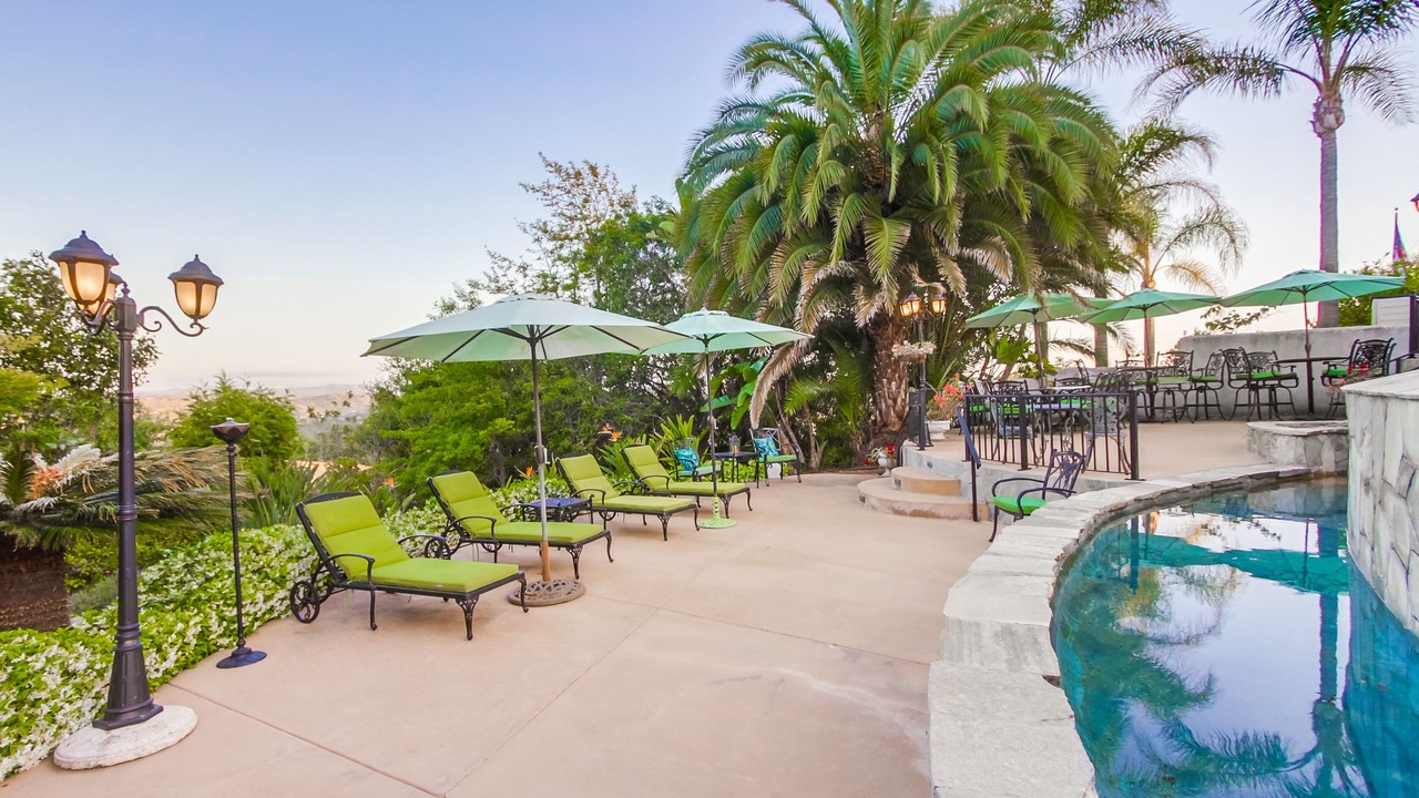 Photo of Outdoor in Fallbrook