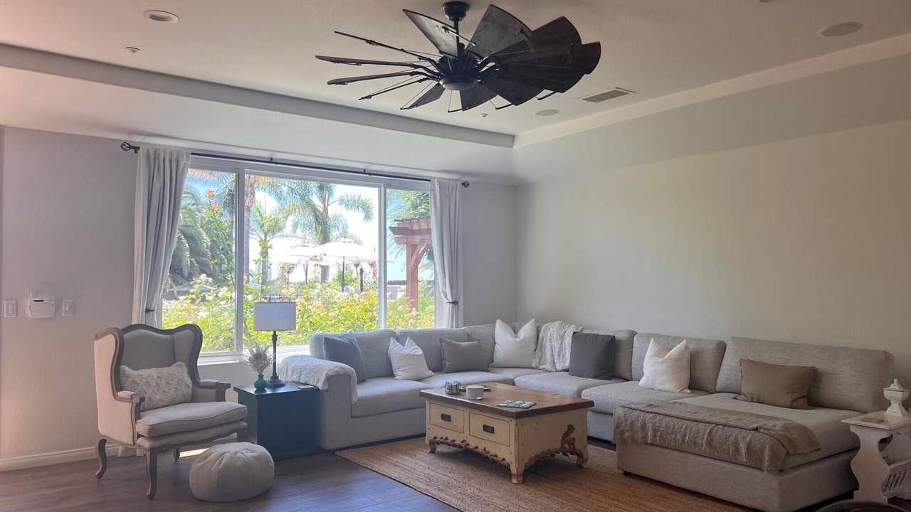 Photo of Bedroom in Fallbrook