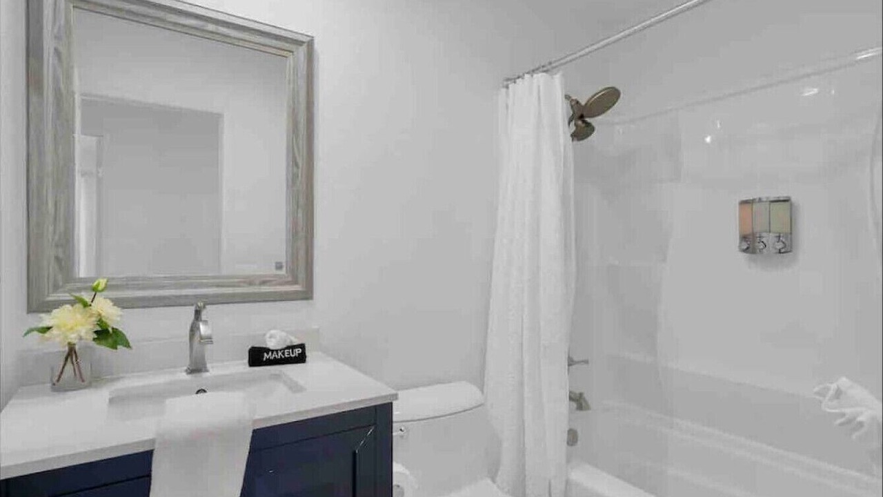 Photo of Bathroom in Coachella