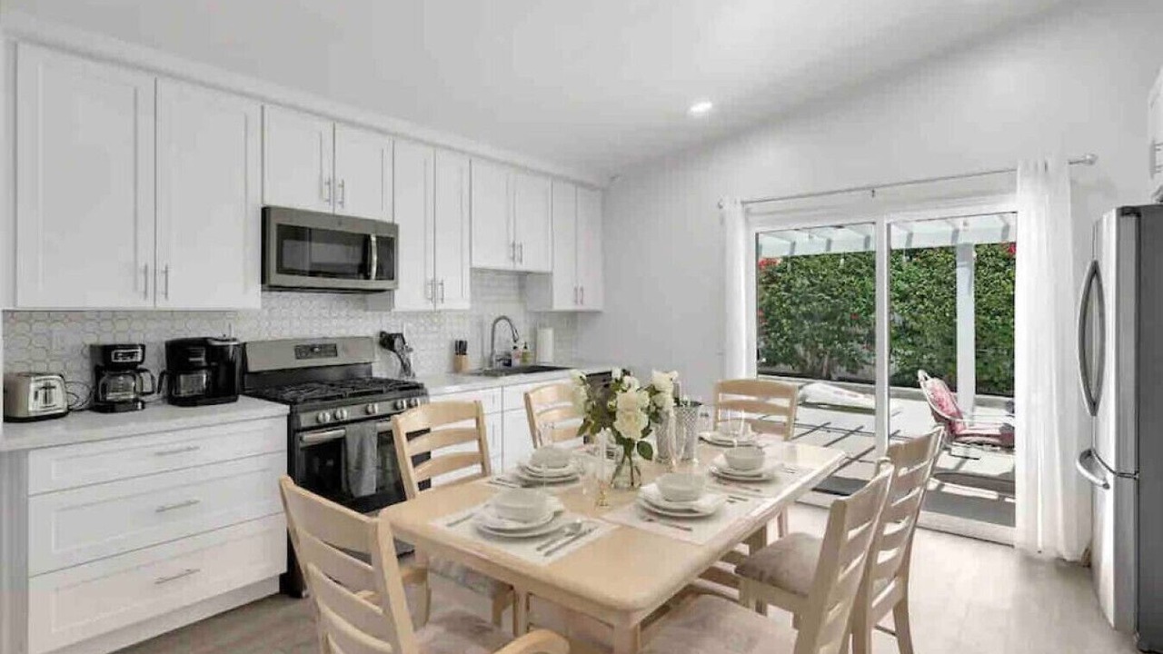 Photo of Kitchen in Coachella