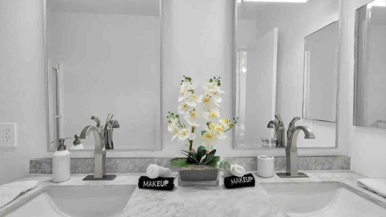 Photo of Bathroom in Coachella