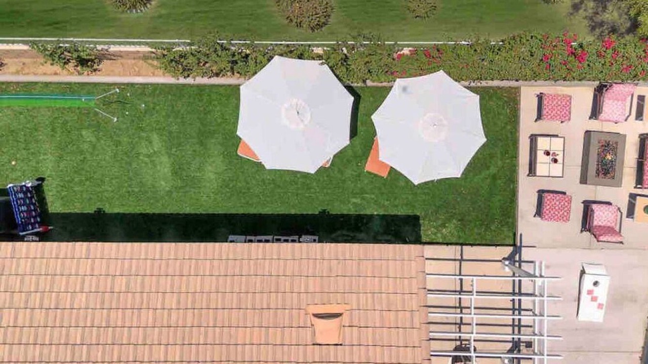 Photo of Patio Balcony in Coachella