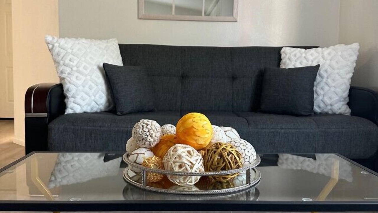 Photo of Livingroom in Coachella