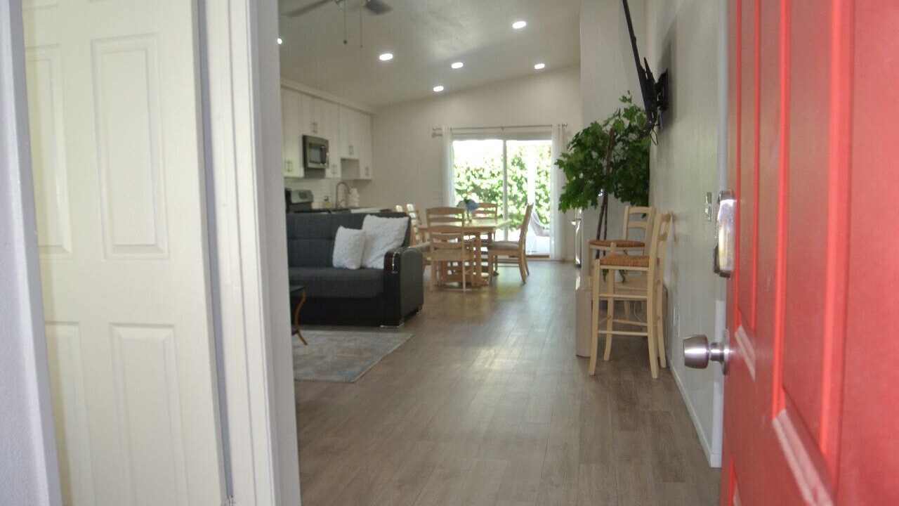 Photo of Livingroom in Coachella