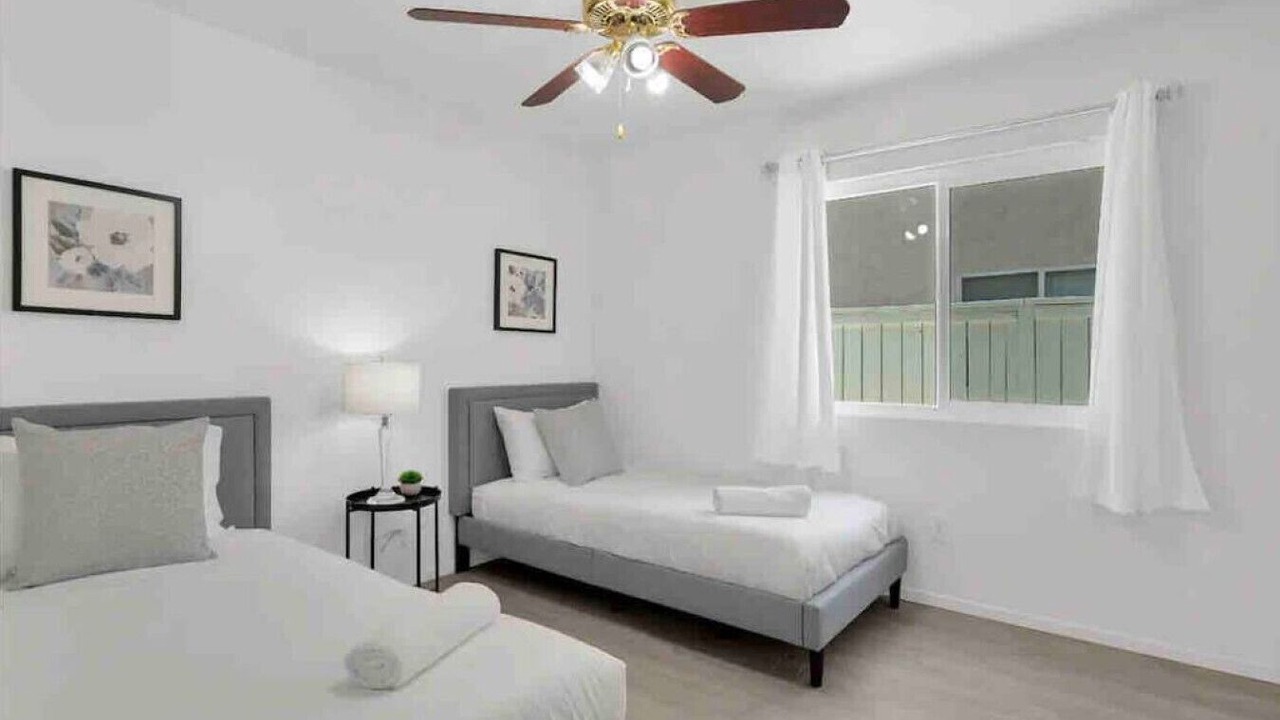 Photo of Bedroom in Coachella