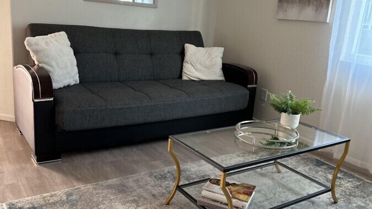 Photo of Livingroom in Coachella