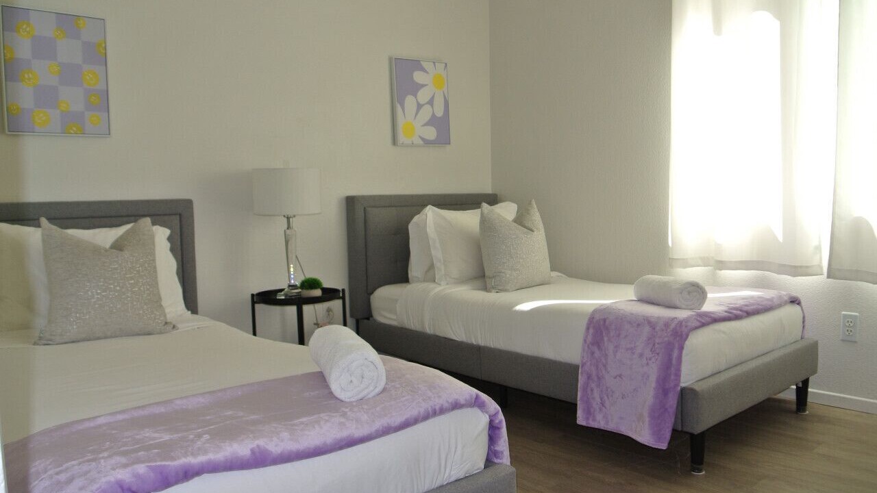 Photo of Bedroom in Coachella