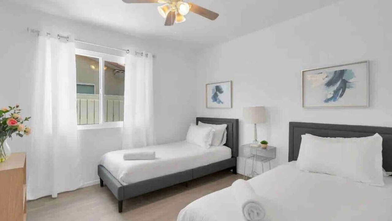 Photo of Bedroom in Coachella