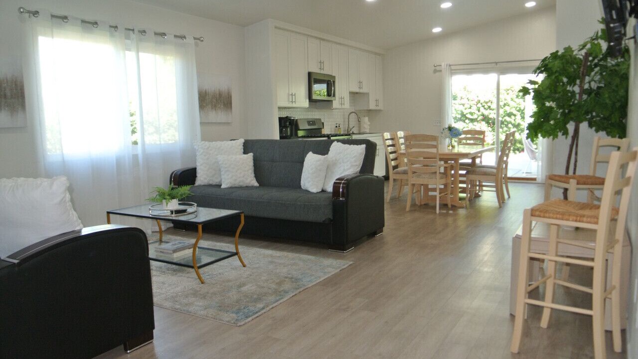 Photo of Livingroom in Coachella
