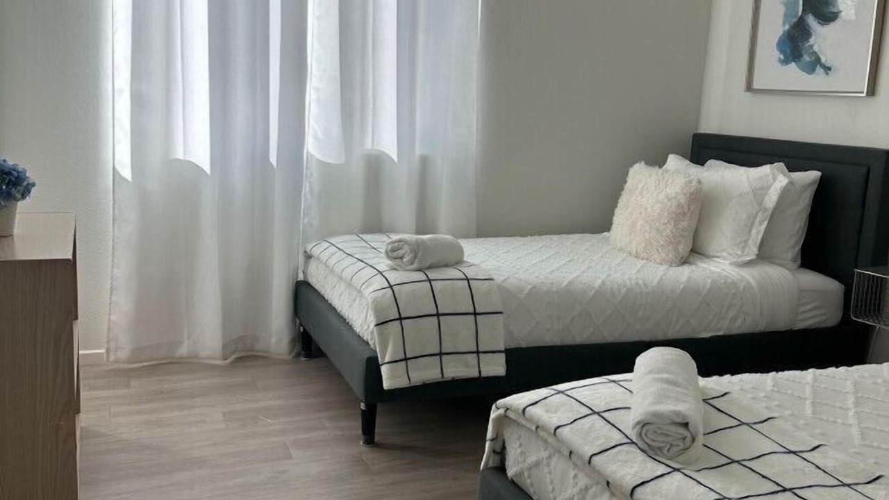 Photo of Bedroom in Coachella
