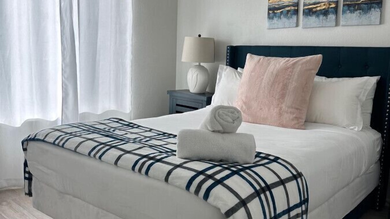 Photo of Bedroom in Coachella