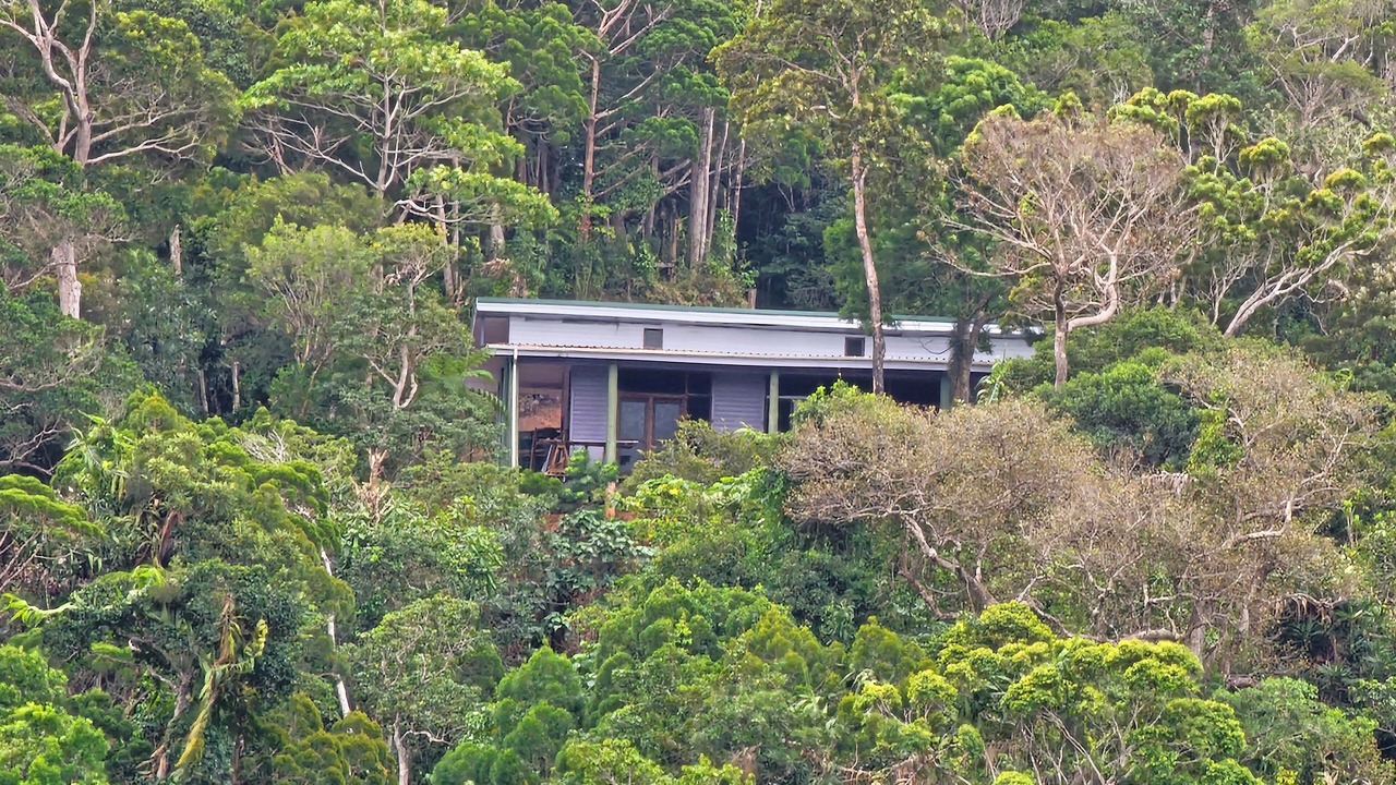 Photo of Outdoor in Deuba