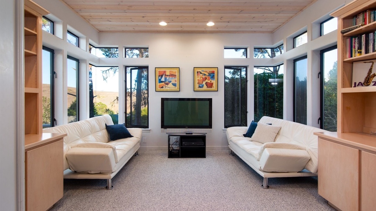 Photo of Bedroom in Lodge Hill