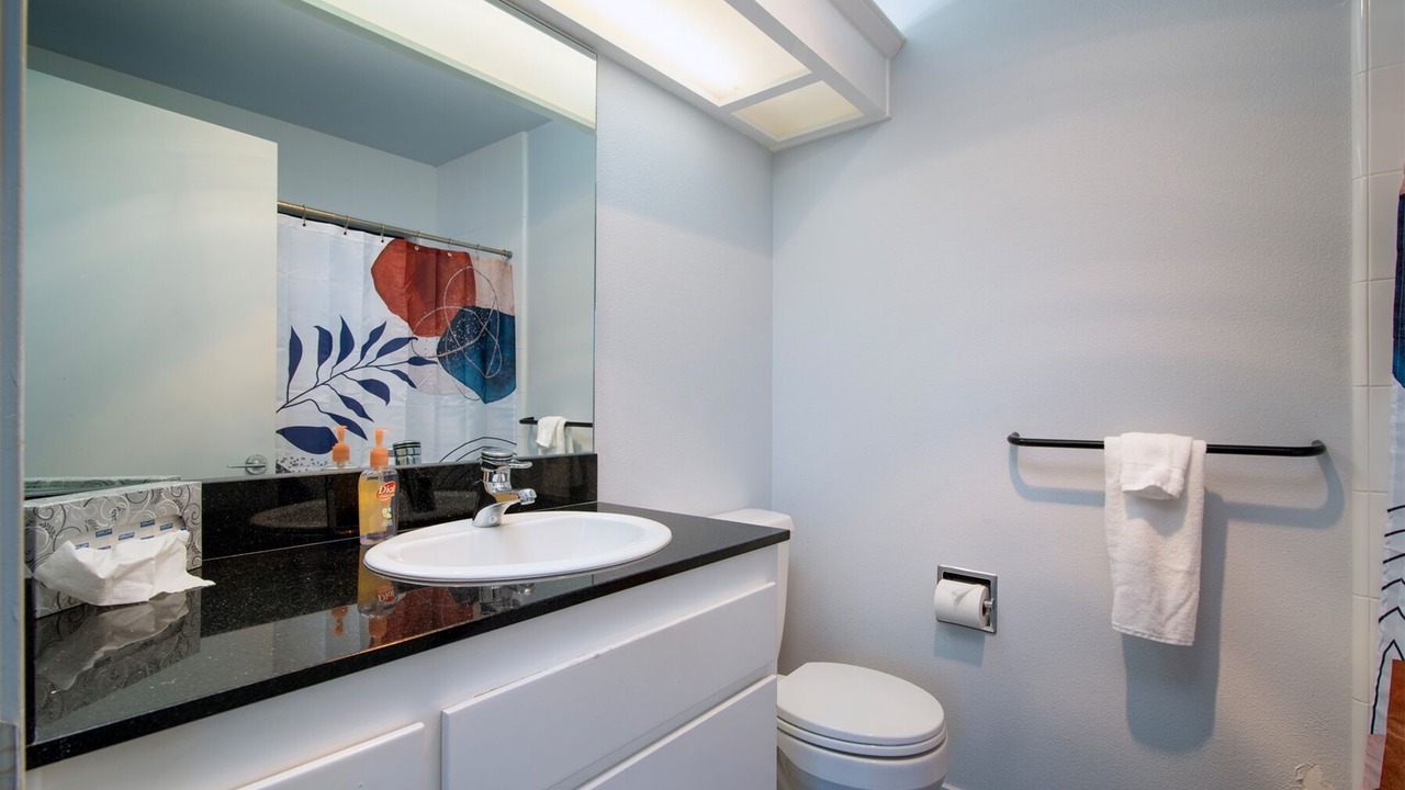 Photo of Bathroom in Lodge Hill