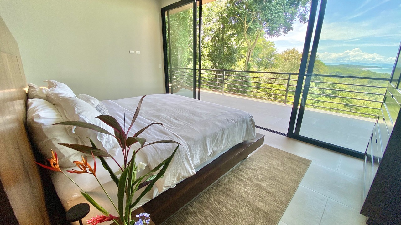 Photo of Bedroom in Ballena