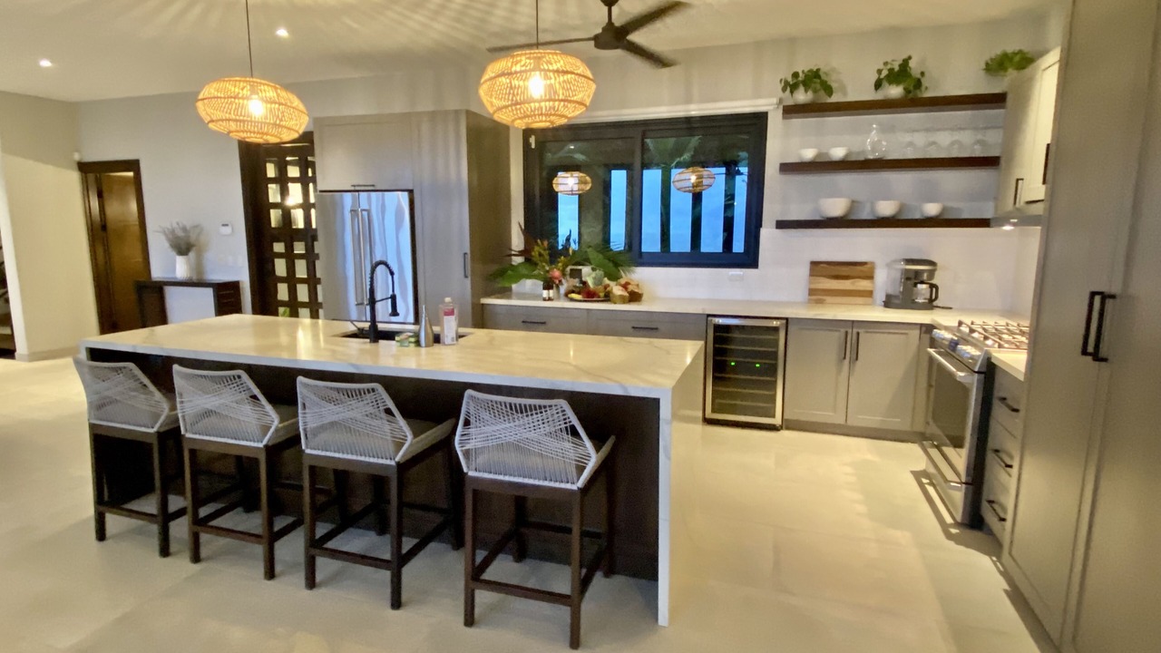 Photo of Kitchen in Ballena