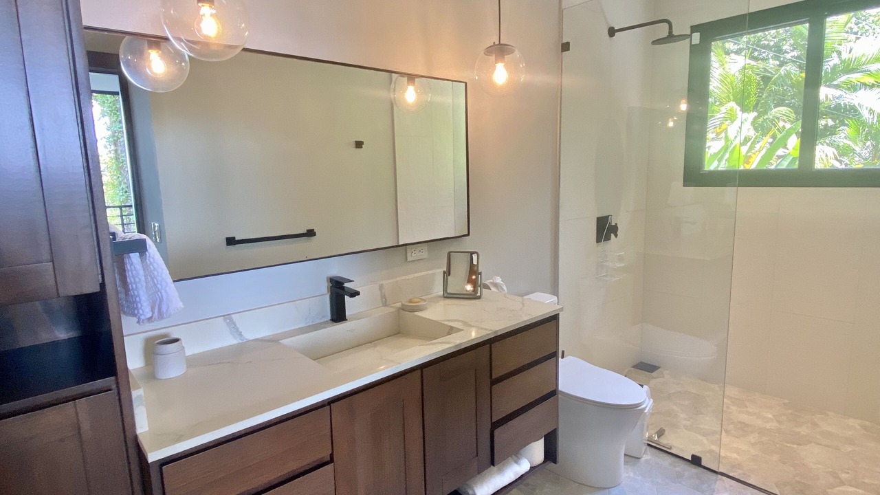 Photo of Bathroom in Ballena