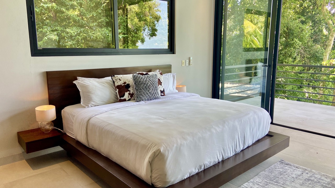 Photo of Bedroom in Ballena