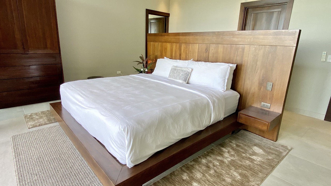 Photo of Bedroom in Ballena
