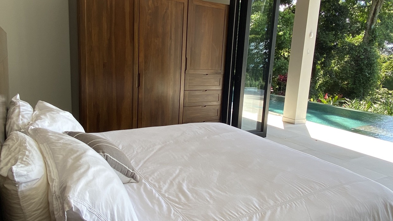 Photo of Bedroom in Ballena