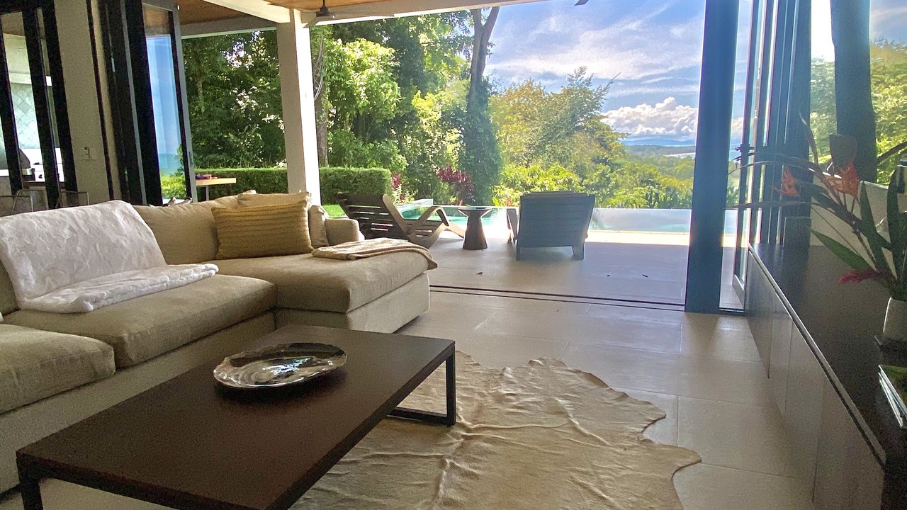 Photo of Livingroom in Ballena