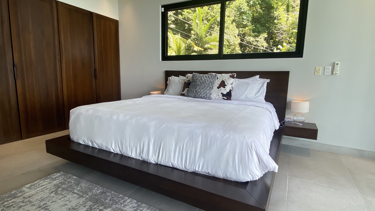 Photo of Bedroom in Ballena