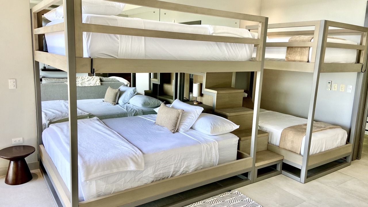 Photo of Bedroom in Ballena