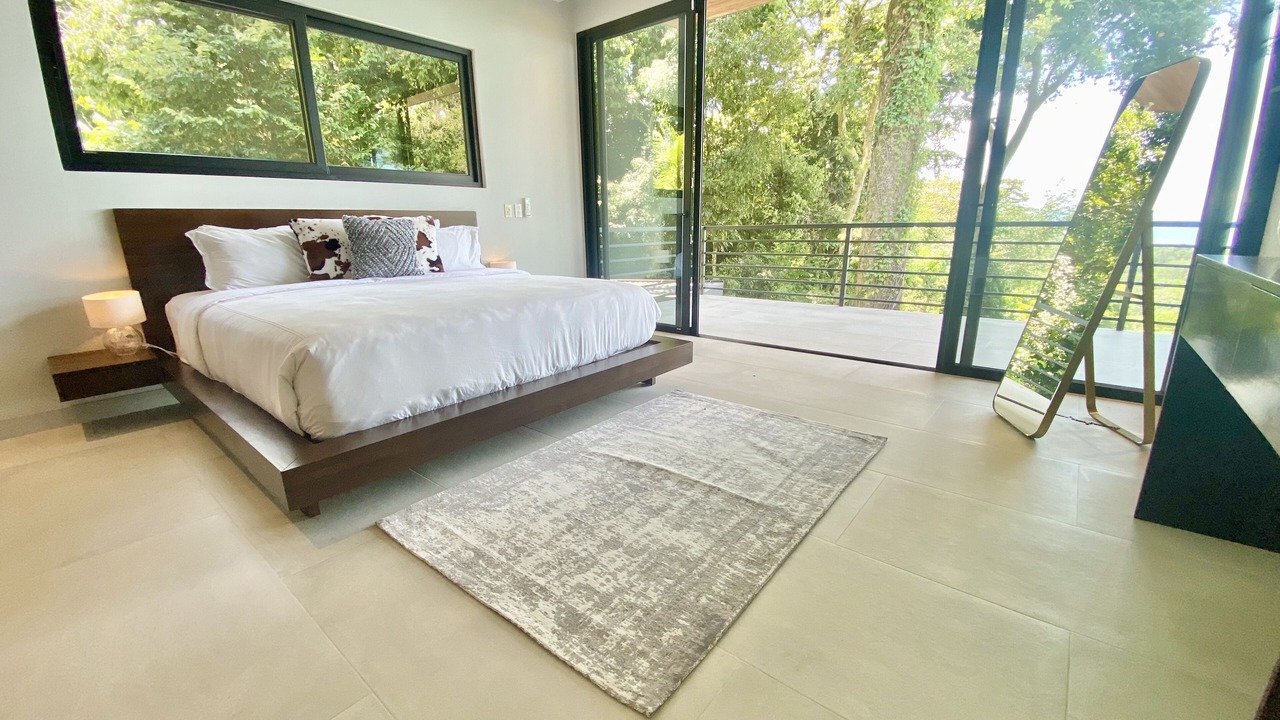 Photo of Bedroom in Ballena