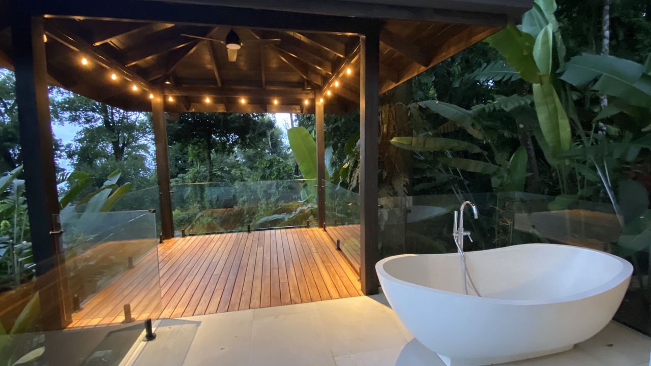 Photo of Patio Balcony in Ballena