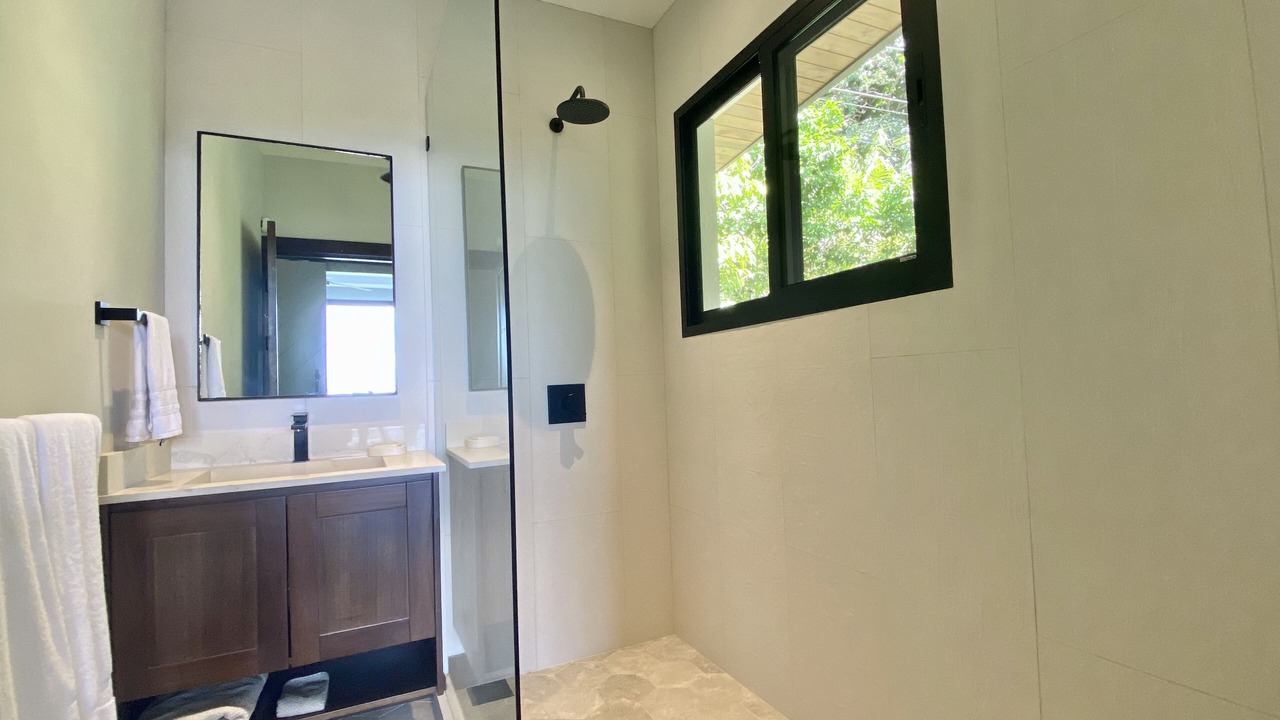 Photo of Bathroom in Ballena