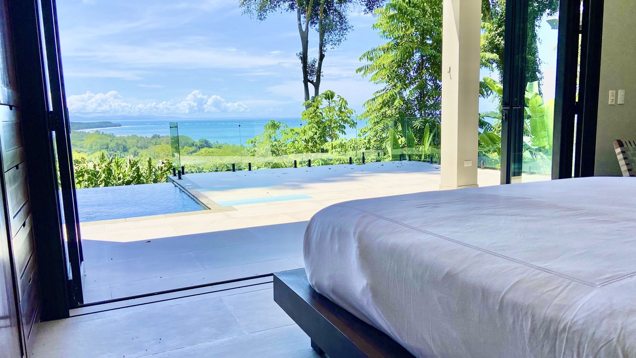 Photo of Bedroom in Ballena
