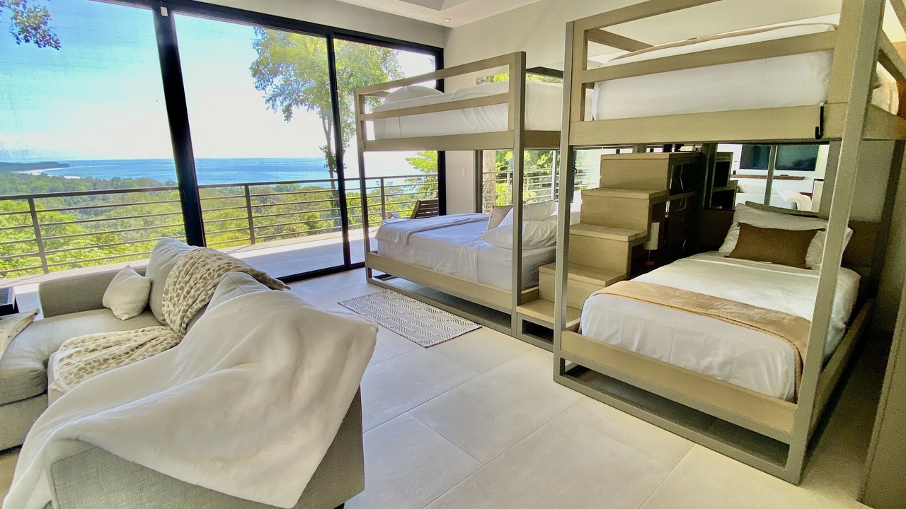 Photo of Bedroom in Ballena