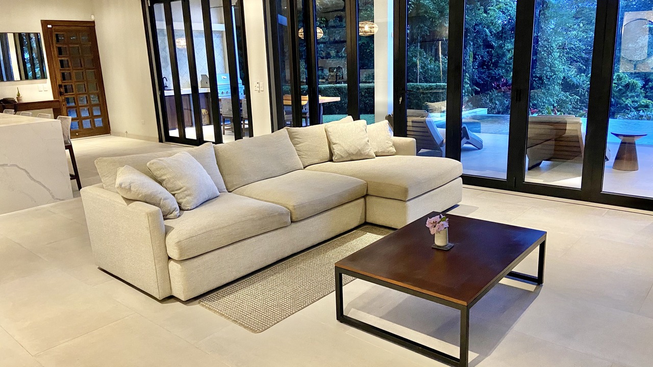 Photo of Livingroom in Ballena