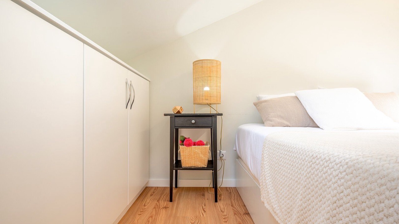 Photo of Bedroom in Troia