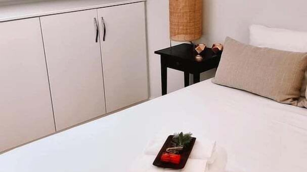 Photo of Bedroom in Troia