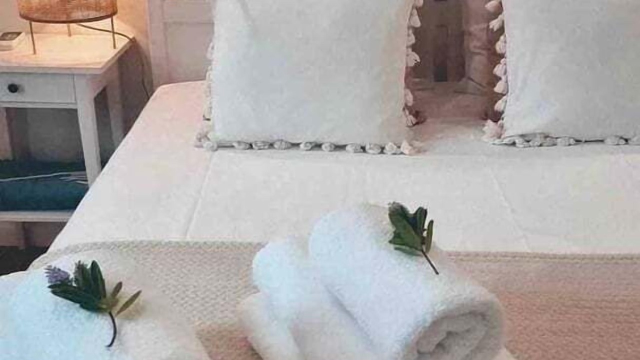 Photo of Bedroom in Troia