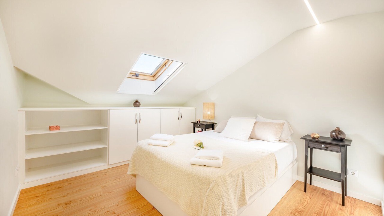 Photo of Bedroom in Troia