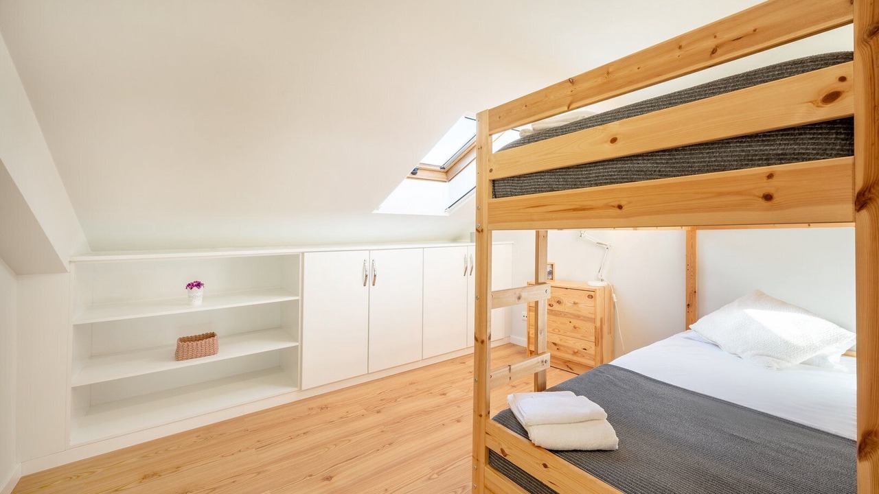Photo of Bedroom in Troia