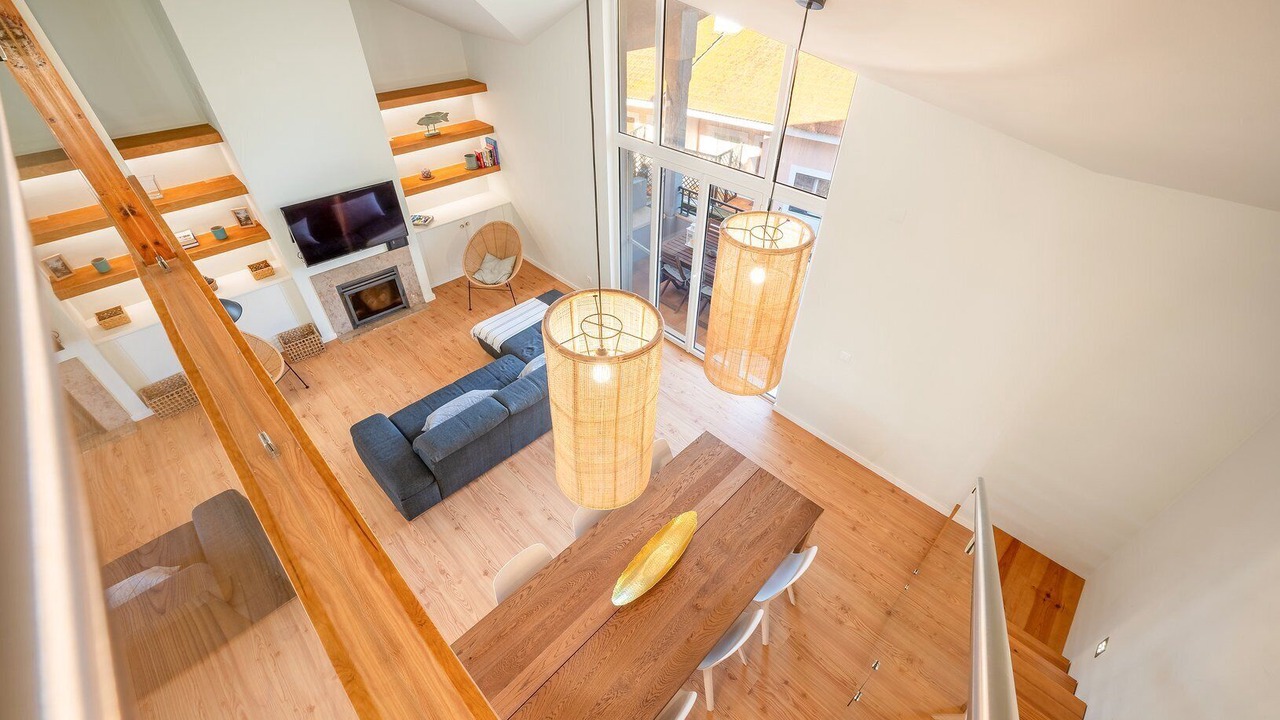 Photo of Livingroom in Troia