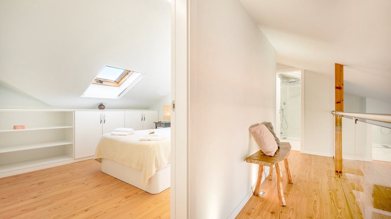 Photo of Bedroom in Troia