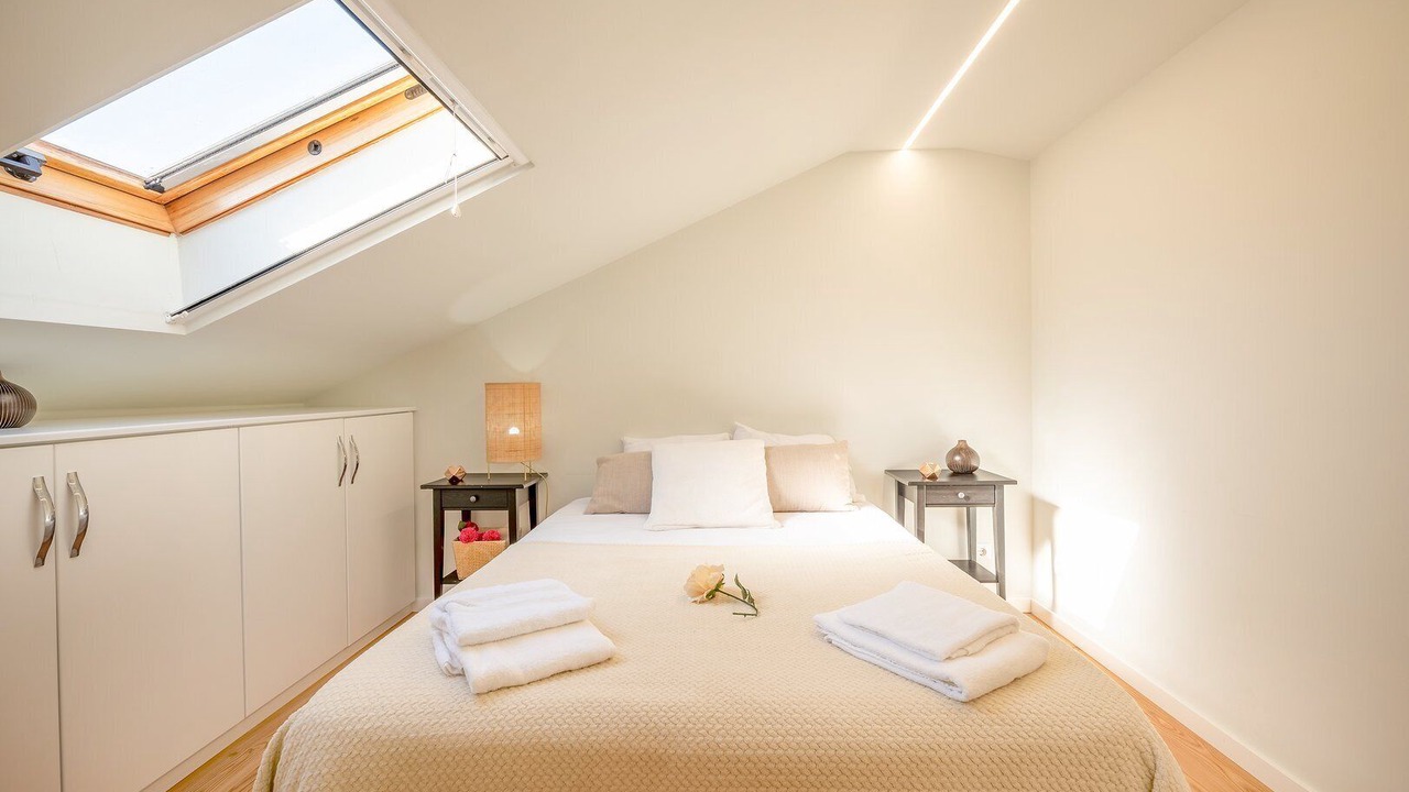 Photo of Bedroom in Troia
