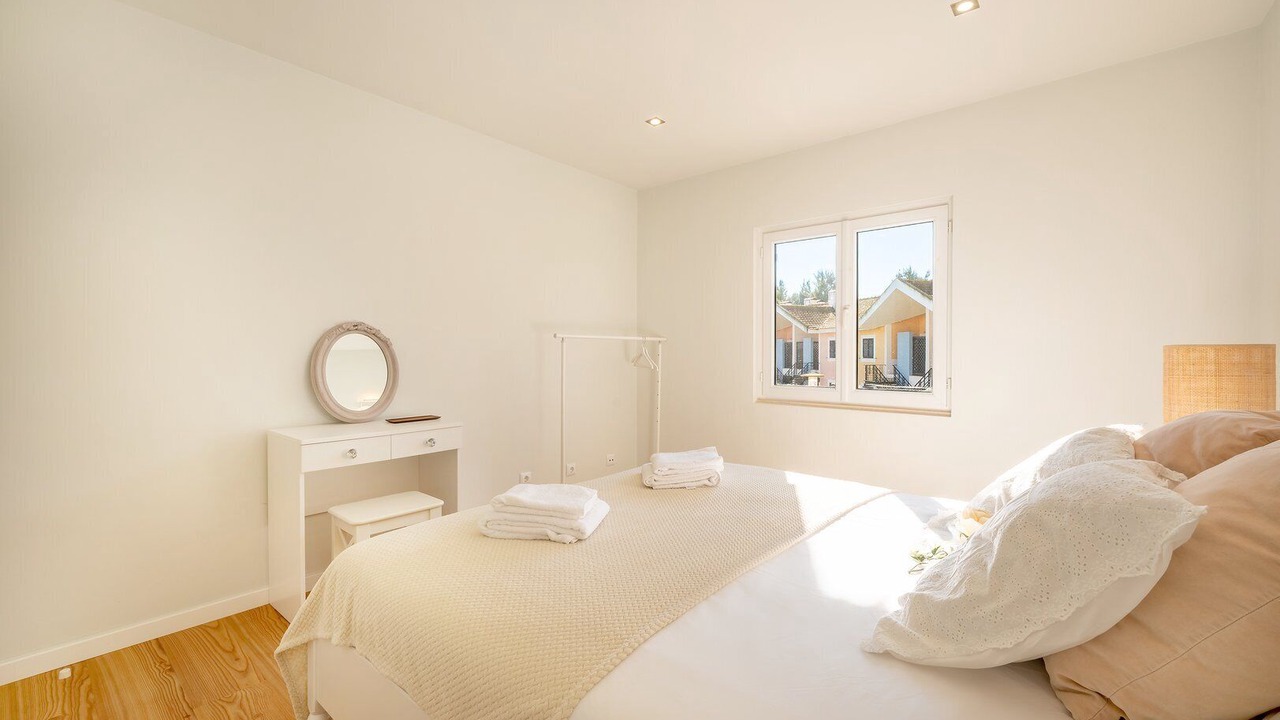 Photo of Bedroom in Troia