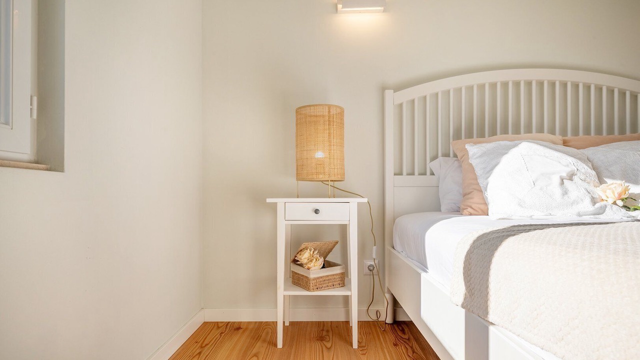 Photo of Bedroom in Troia