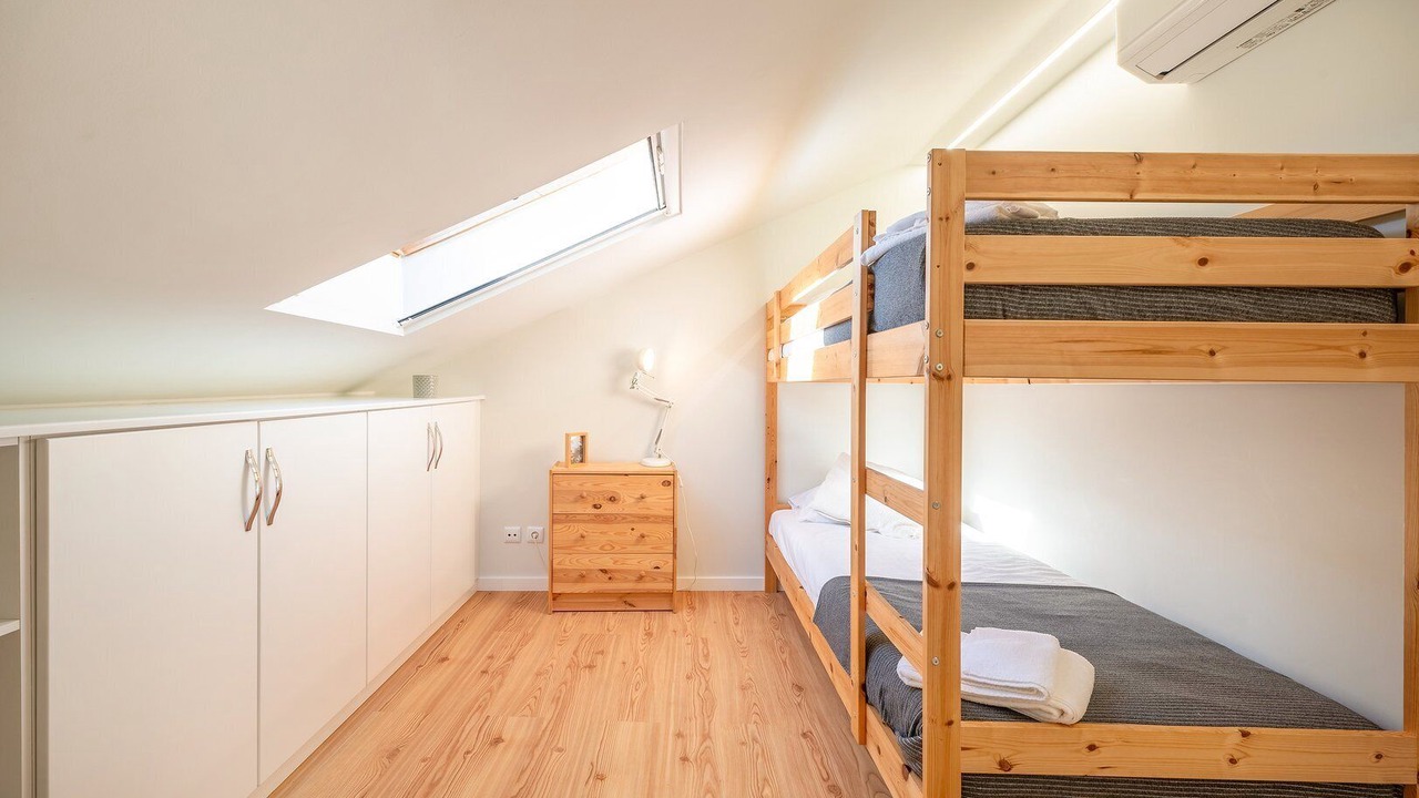 Photo of Bedroom in Troia