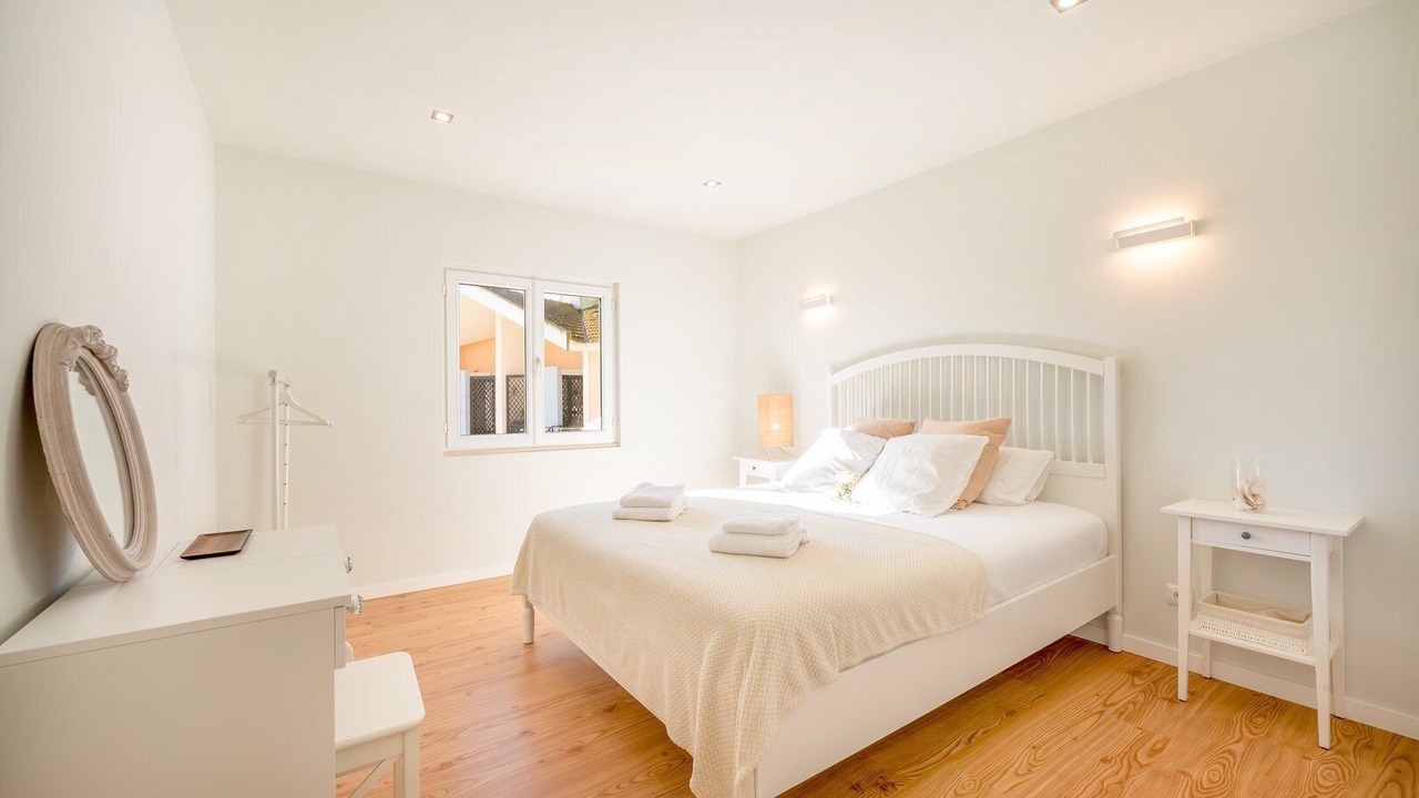 Photo of Bedroom in Troia